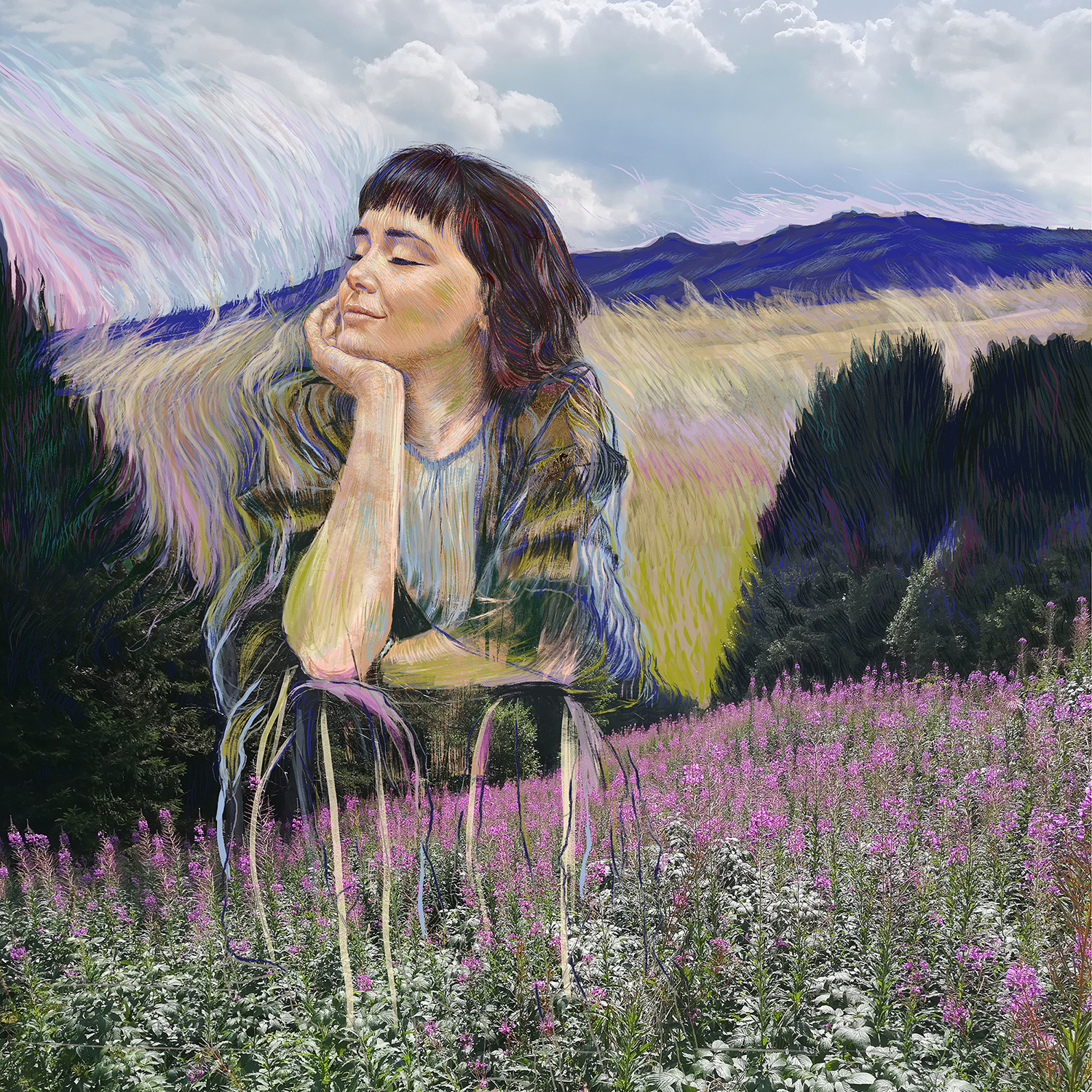 Vitosha August Dreamin