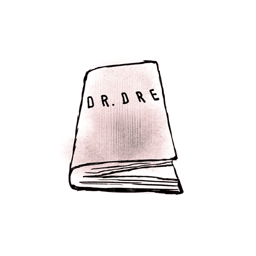 Dr. Dre