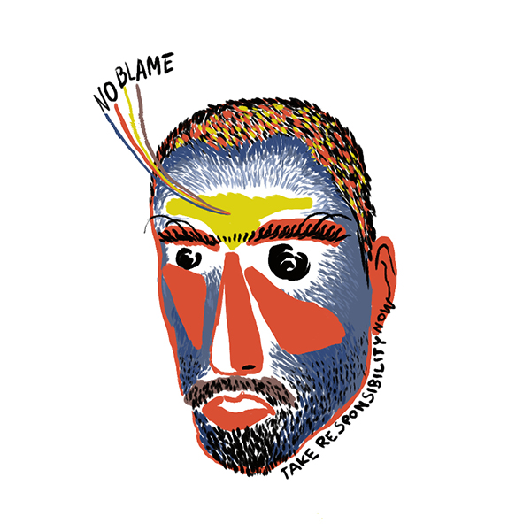 No Blame