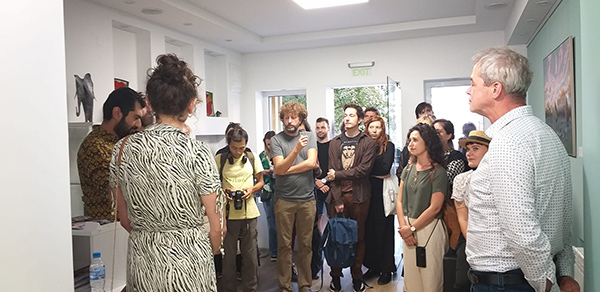 София Изложба