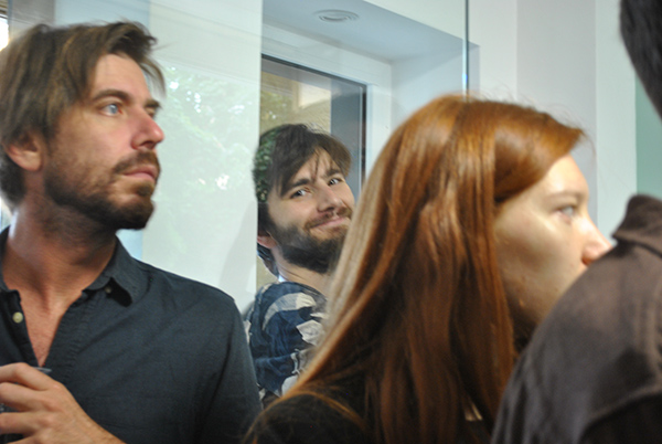 София Изложба