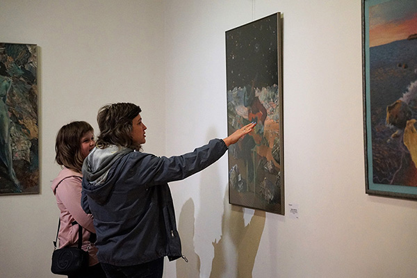 Варна Изложба