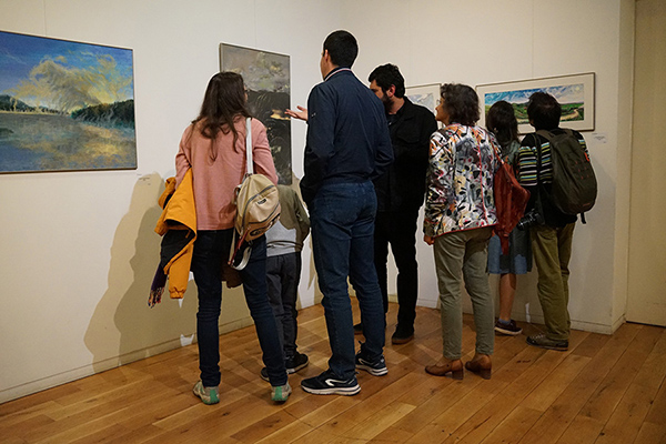 Варна Изложба