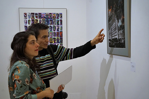 Варна Изложба