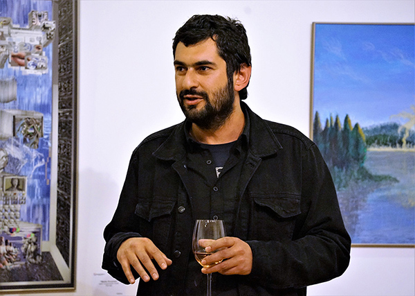 Варна Изложба