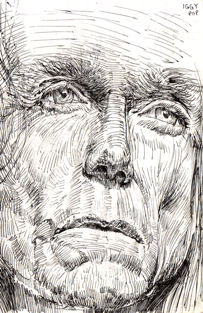 Iggy Pop