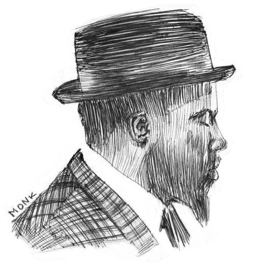 Thelonious Monk