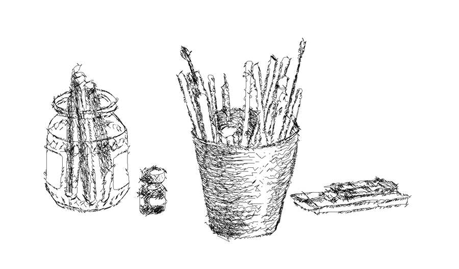 Pencils