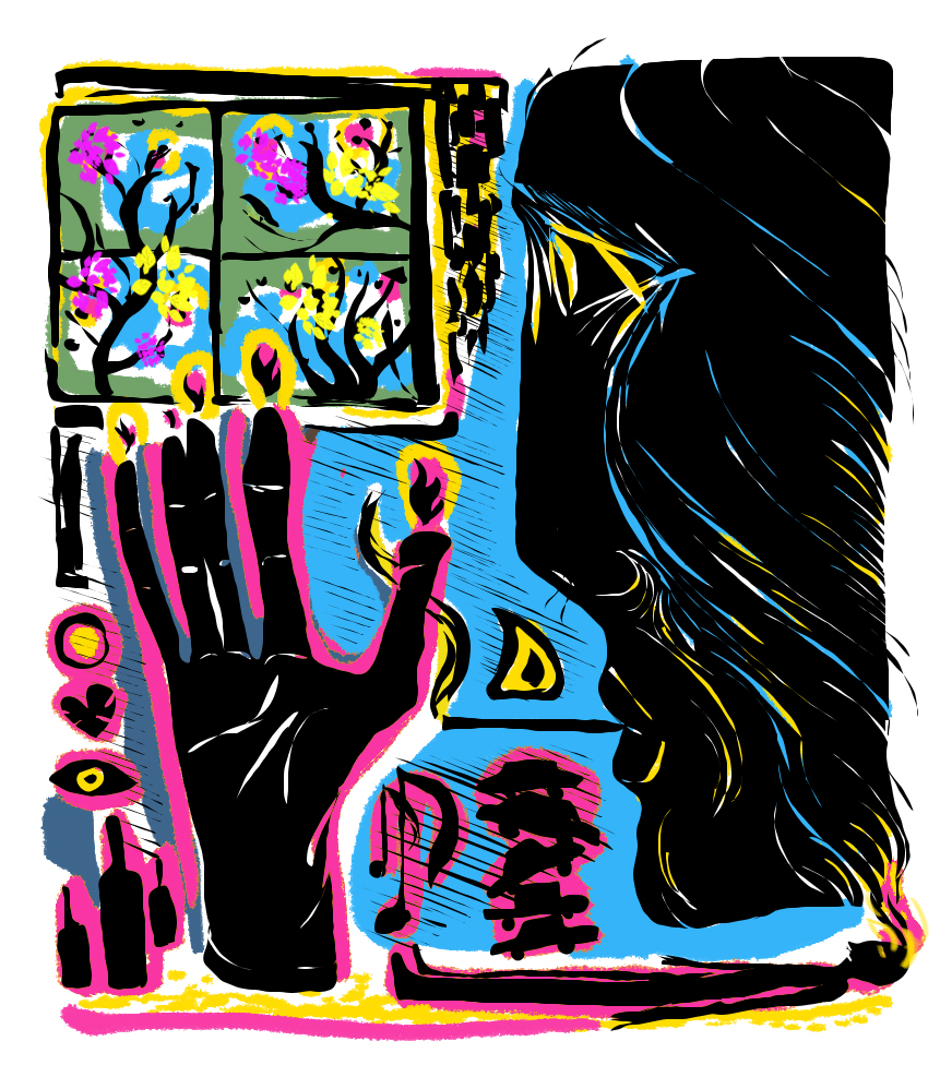 Summer's almost gone