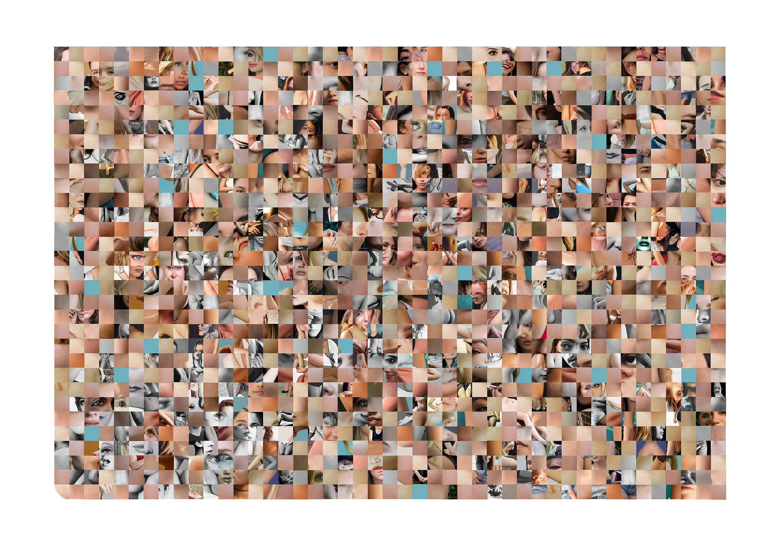 Super-Normal Stimulus